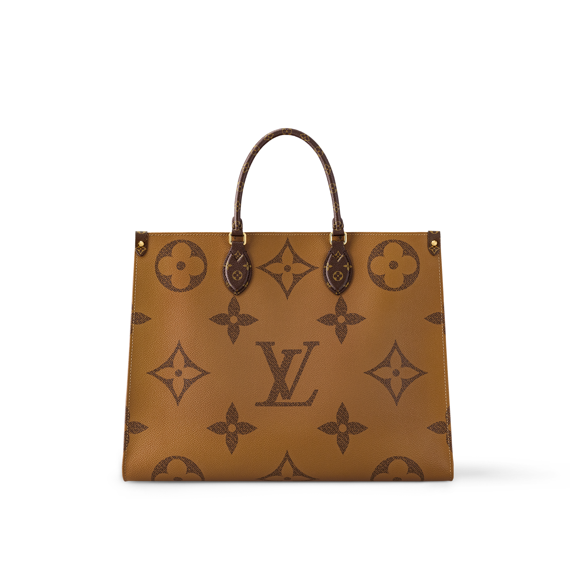Louis Vuitton モノグラム ヴァヴァン GM LOUIS VUITTON/ルイ・ヴィトン】モノグラム ヴァヴァンGM トートバッグ